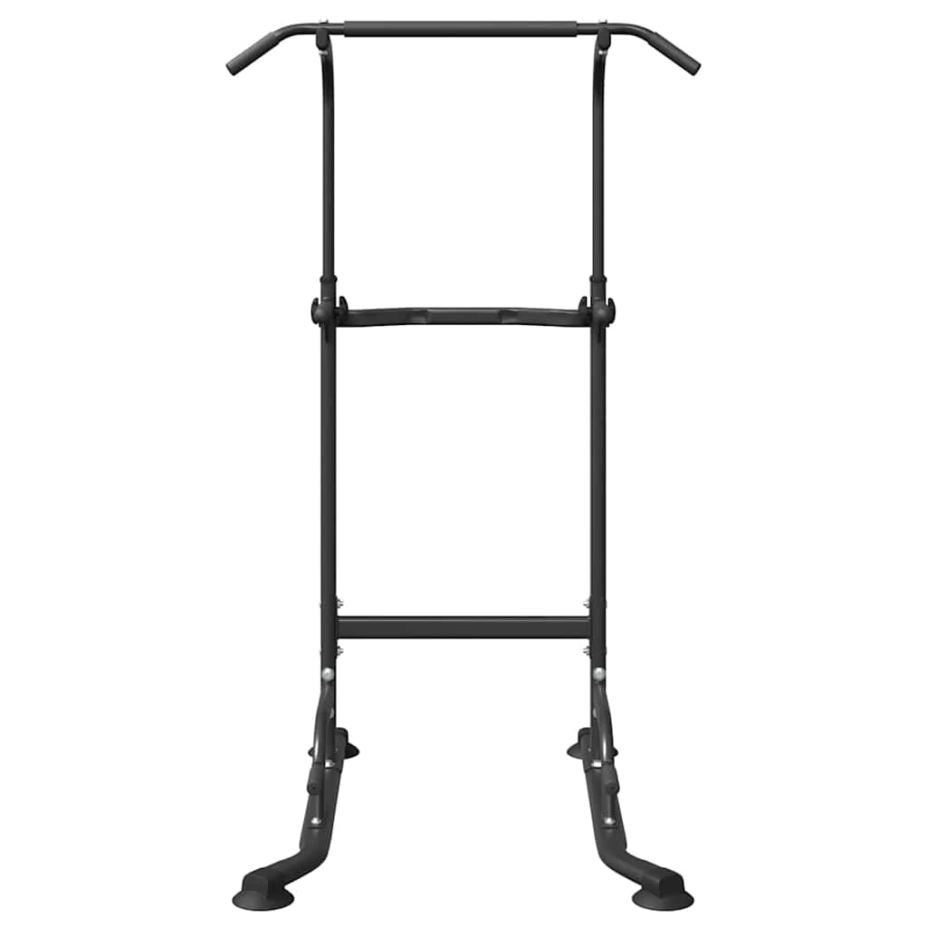 Power Tower Dip Station