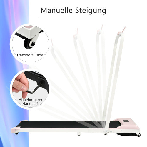 Laufband mit Bluetooth