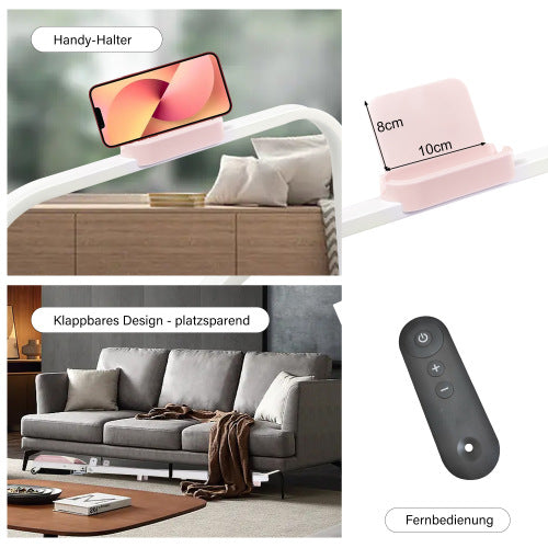 Laufband mit Bluetooth