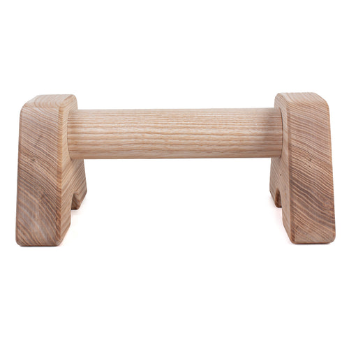 Holz-Griffe Parallettes